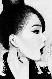 2NE1- CL [Lee Chae Rin] by keelykeelii - 2ne1__cl__lee_chae_rin__by_keelykeelii-d5bm6a6