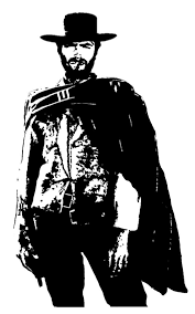 Image result for clint eastwood smiley