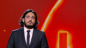 Trend Google: max angioni