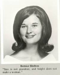 Bernice Shelton Moore. Picture. Bernice&#39;s current e-mail is: bernice.moore@gmail.com. Bernice&#39;s birthday: - 50777