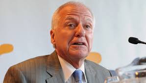 Fallecimiento repentino de Gustavo Delgado conmociona al Partido Nacional