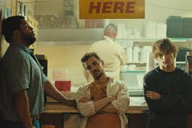 From 'Idiots' to Icon: How Mason Thames' Wild Ride with Dave Franco Could Redefine Gen Z Comedy