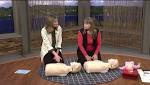  CPR saves lives: Experts say, the biggest mistake you can make, is doing nothing