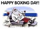 Boxing Day 20- The Best UK Boxing Day Deals Sales