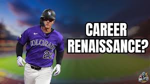 Is Mickey Moniak Finally Living Up To His Potential?