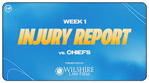 Najee Harris Expected to Start for Chargers vs. Chiefs in Week 1