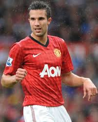 Resultado de imagem para robin van persie