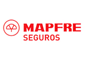 Mapfre Seguros logo
