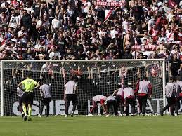 El partido de la incertidumbre