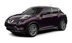 Nissan Juke Review Auto Express