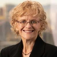 Sharon Ravenscroft