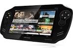 Review: Archos GamePad Android Tablet - WIRED