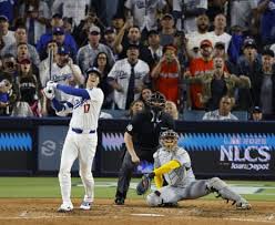 mlb