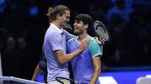 Semifinais do Australian Open 2026: duelos e programação completa
