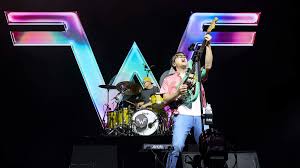 Olivia Rodrigo & Weezer Release 7' Inch Blue Vinyl of Lollapalooza Concert