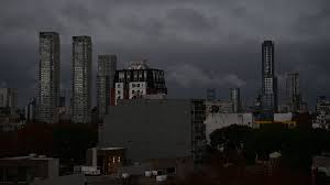 ¡Alerta Total! Tormenta de Santa Rosa azota Argentina: Inundaciones y más - Imagen principal del artículo