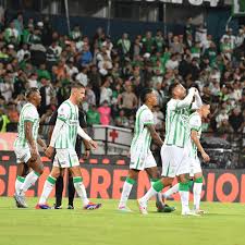 Crisis en Atlético Nacional: ¿Camerino Roto y Adiós a Gandolfi? - Imagen ilustrativa del artículo