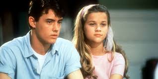 Reese Witherspoon in a Classic Drama
