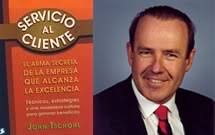 Por John Tschohl, gurú mundial del servicio al cliente - tschohl-aetcs-spanish215