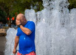 Portland could set daily heat record this weekend as temperatures rise statewide