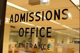 Image result for college admission