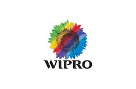 Image result for wipro logo