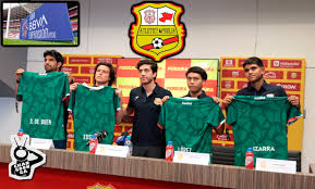 Con La Incorporación De Otros 4 Refuerzos Atlético Morelia Se Declara Listo Para Iniciar Torneo