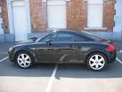 Audi tt jantes