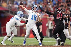 Detroit Lions vs. Arizona Cardinals live chat, discussion