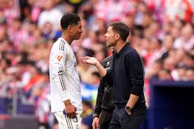 Real Madrid Fans Dey Disappointed in Xabi Alonso After Atletico Loss?