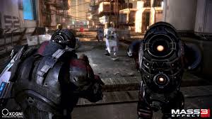 Image result for mass effect 3