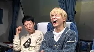 timelesz・篠塚大輝、念願の小籔千豊と初共演で大緊張！「かまいたちの知らんけど」