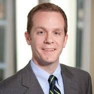 Novelis Employee Darren Gaynor's profile photo