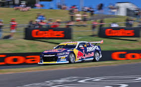 Supercars - News update