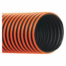 4 in ID, 25 ft, Ducting Hose - 59NN93|2002-0400-1725 - Grainger