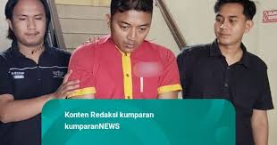 Kumparan - News update