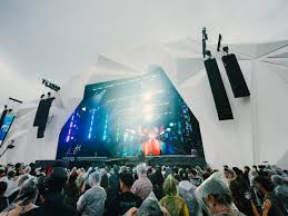 Que horas é o show do Péricles hoje no Rock in Rio?