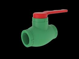 PP-R Ball Valves | FERSIL - Grupo Fersil