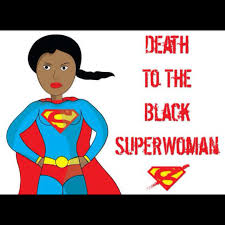 Image result for picture of black superwoman