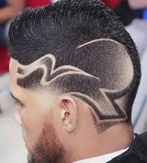 Barbershop: Tato rambut 2016