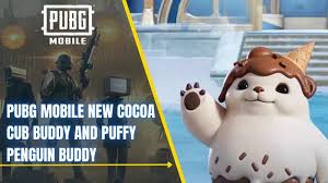 جعبه Hola Buddy پابجی موبایل دوستان جدید را معرفی می‌ کند
