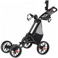 Caddytek golf carts