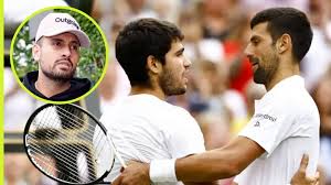Tennis365 - News update