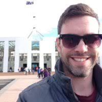 Daniel Holdsworth Email & Phone Number