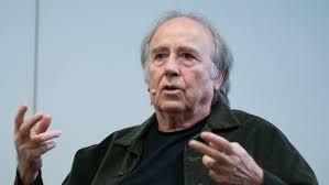 Joan Manuel Serrat, 82 años, sobre sus estudios: 