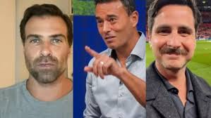 Pilhado x Rizek e Fred Caldeira: entenda a treta entre os jornalistas