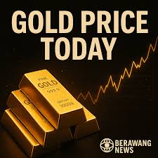 Berawang News - News update