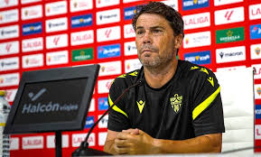 UD Almeria - News update