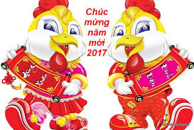 Kết quả hình ảnh cho năm mới 2017