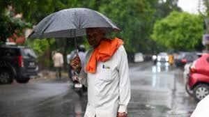 Light to moderate rain likely at many places on June 2,3: MeT